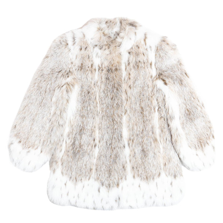 Outerwear - Foxrun Faux Fur - SNAG