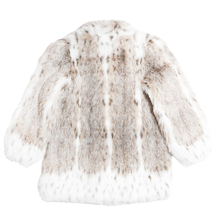 Outerwear - Foxrun Faux Fur - SNAG
