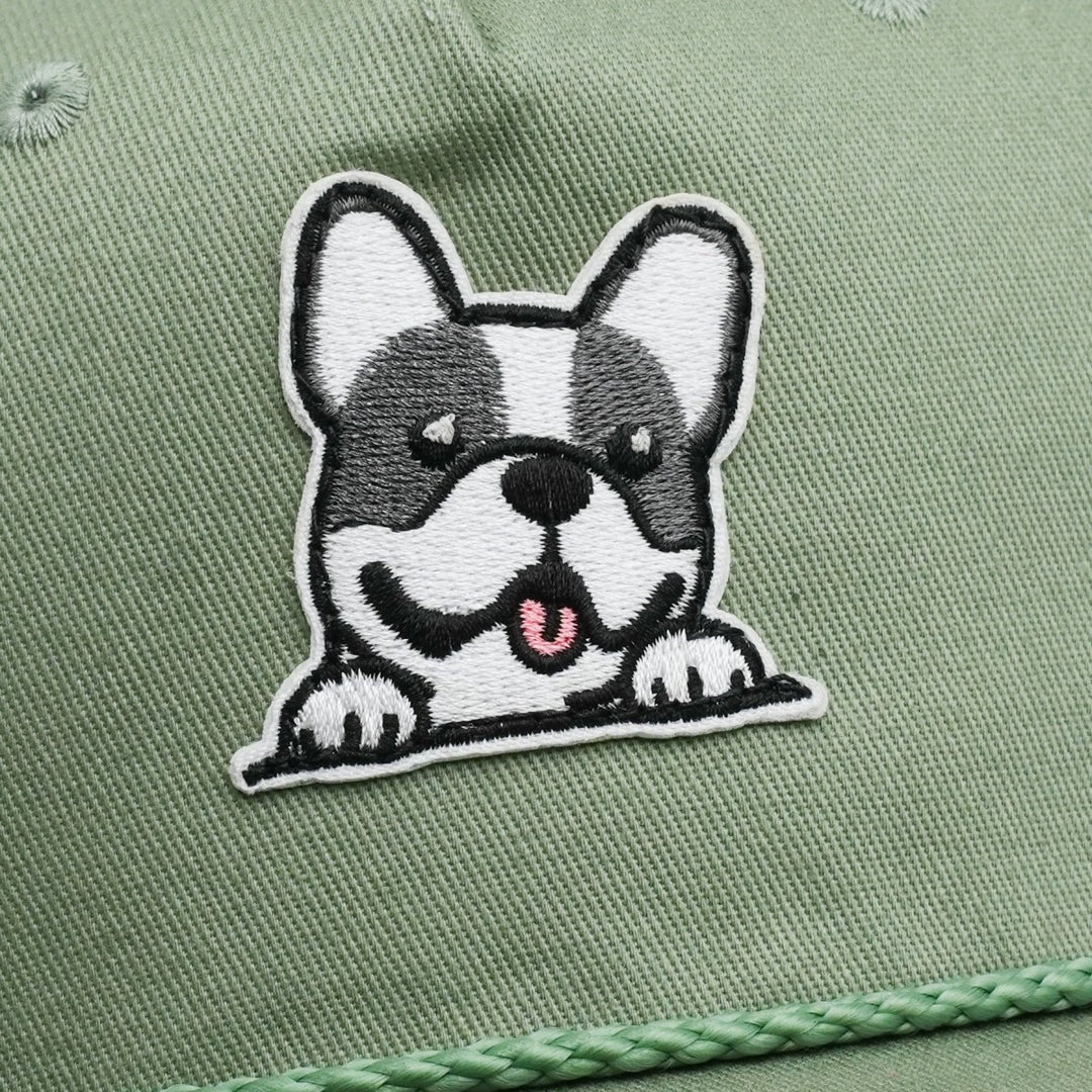 Frenchie