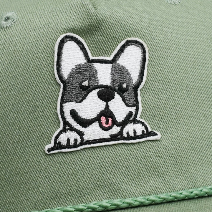Frenchie