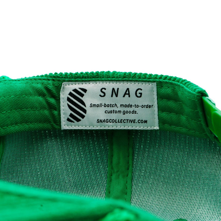 Headwear - Friday - SNAG