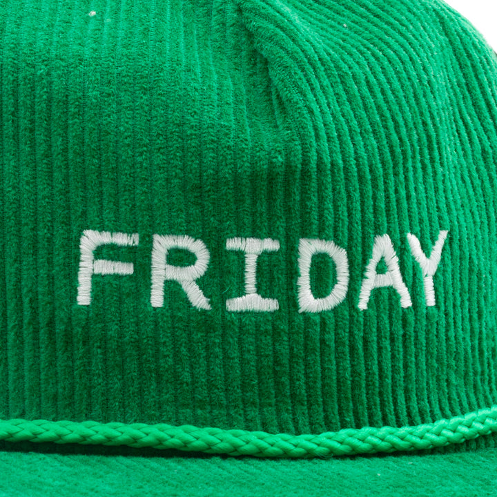 Friday
