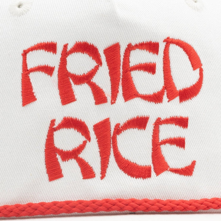 Headwear - Fried Rice - SNAG
