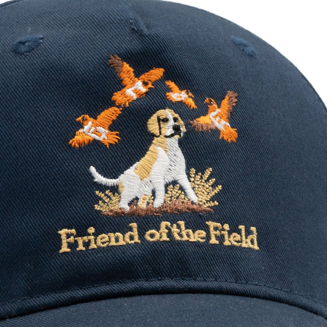 Friend Of The Field