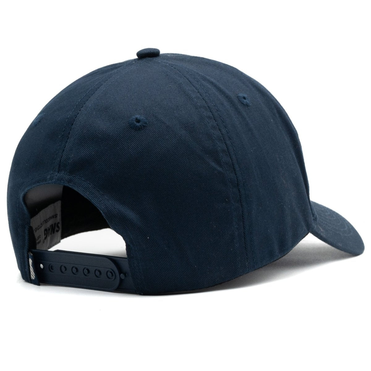 コンボイの謎 CAP BLACK Sex Panther - Custom Hats | SNAG