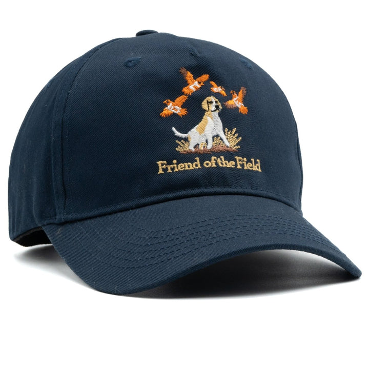 Friend Of The Field