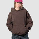 A-Frame Corduroy Snapback - Fuchsia