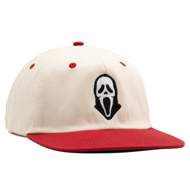 Ghost Face