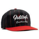 Gilliey's Endless Tour