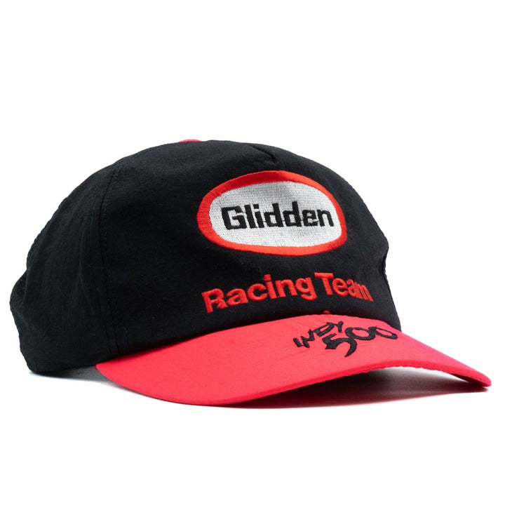 Glidden Racing Team