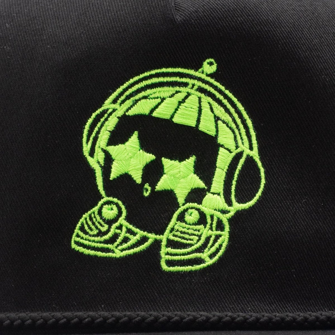 Headwear - Glitter Boys - SNAG