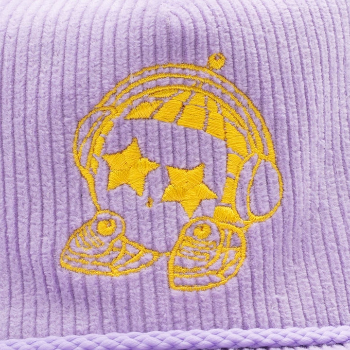 Headwear - Glitter Boys - SNAG