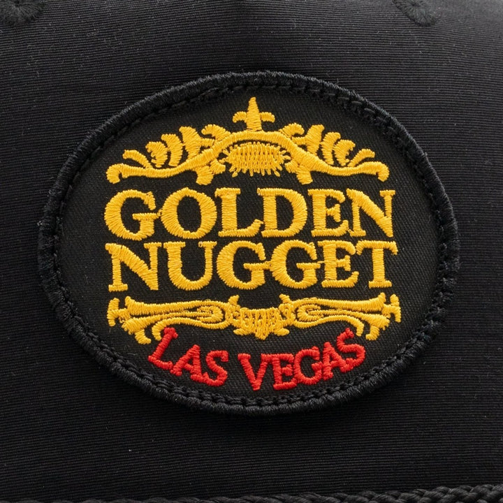 Headwear - Golden Nugget Las Vegas - SNAG