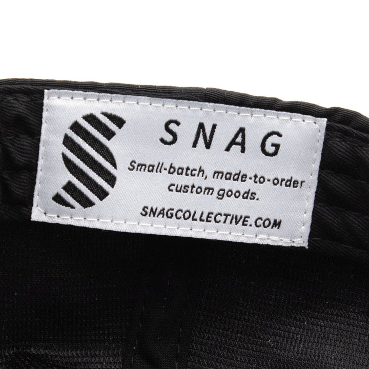 Headwear - Golden Nugget Las Vegas - SNAG
