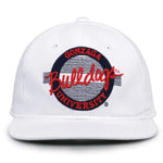 Headwear - Gonzaga Retro Circle - SNAG