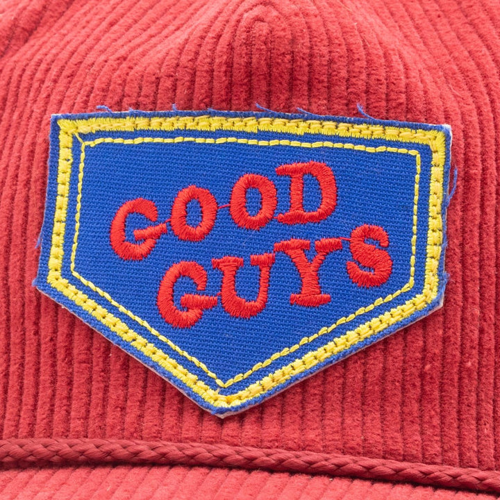 Headwear - Good Guys - SNAG