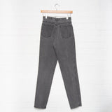 Grapevine Washed Denim