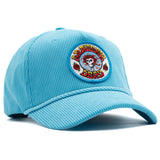 Grateful Dead - Baby Blue Corduroy
