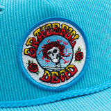 Grateful Dead - Baby Blue Corduroy