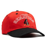 Harrisburg Senators 4 In A Row