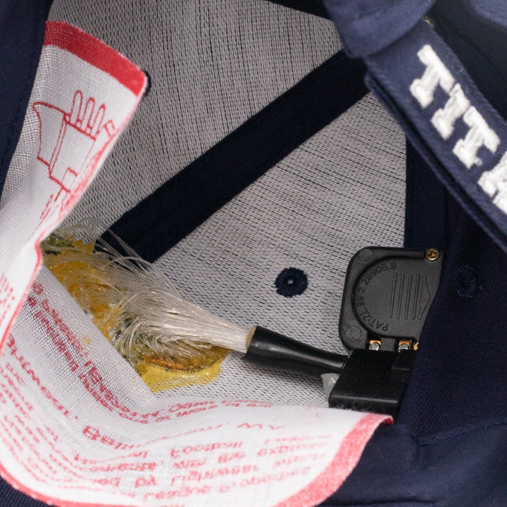 Headwear - Headlights Tennessee Titans - SNAG