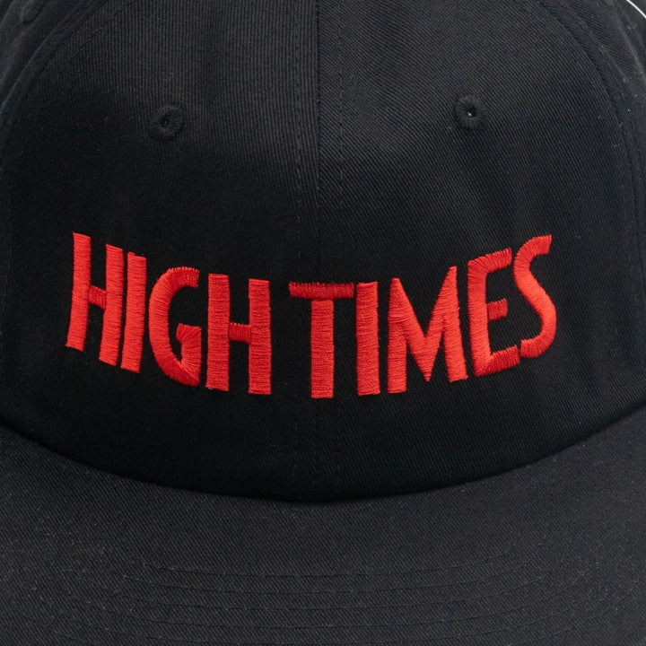 Headwear - HIGH TIMES - SNAG
