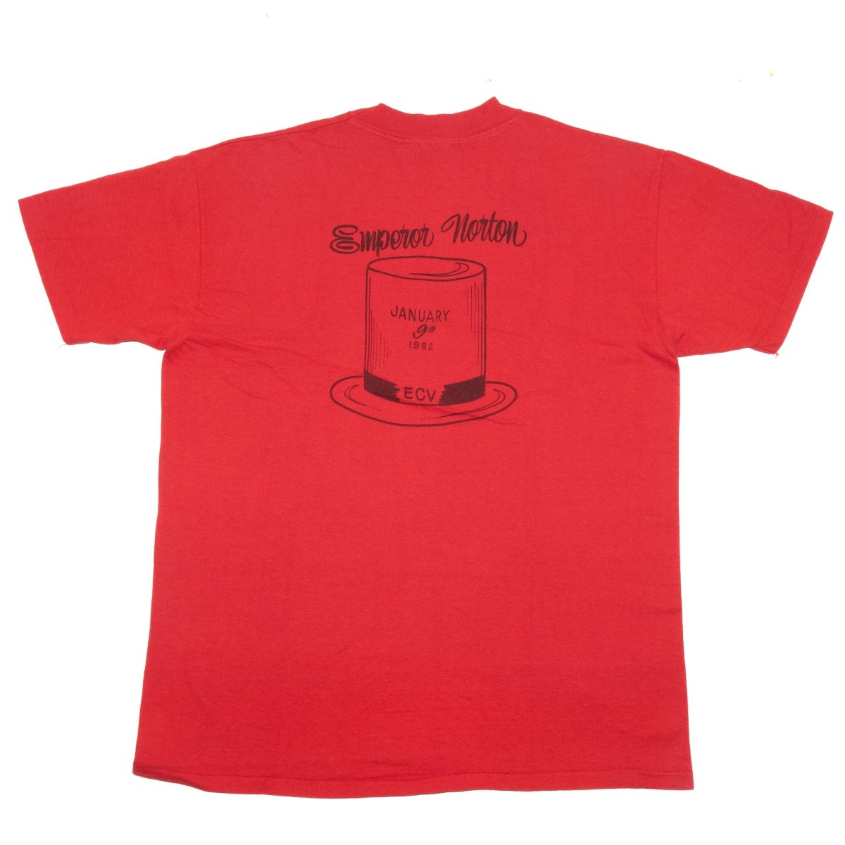 T-Shirts - Historical Old Malloys - SNAG