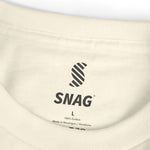 T-Shirt - Hokusai’s Japanese Woman - SNAG