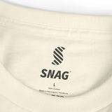 T-Shirt - Hokusai’s Japanese Woman - SNAG