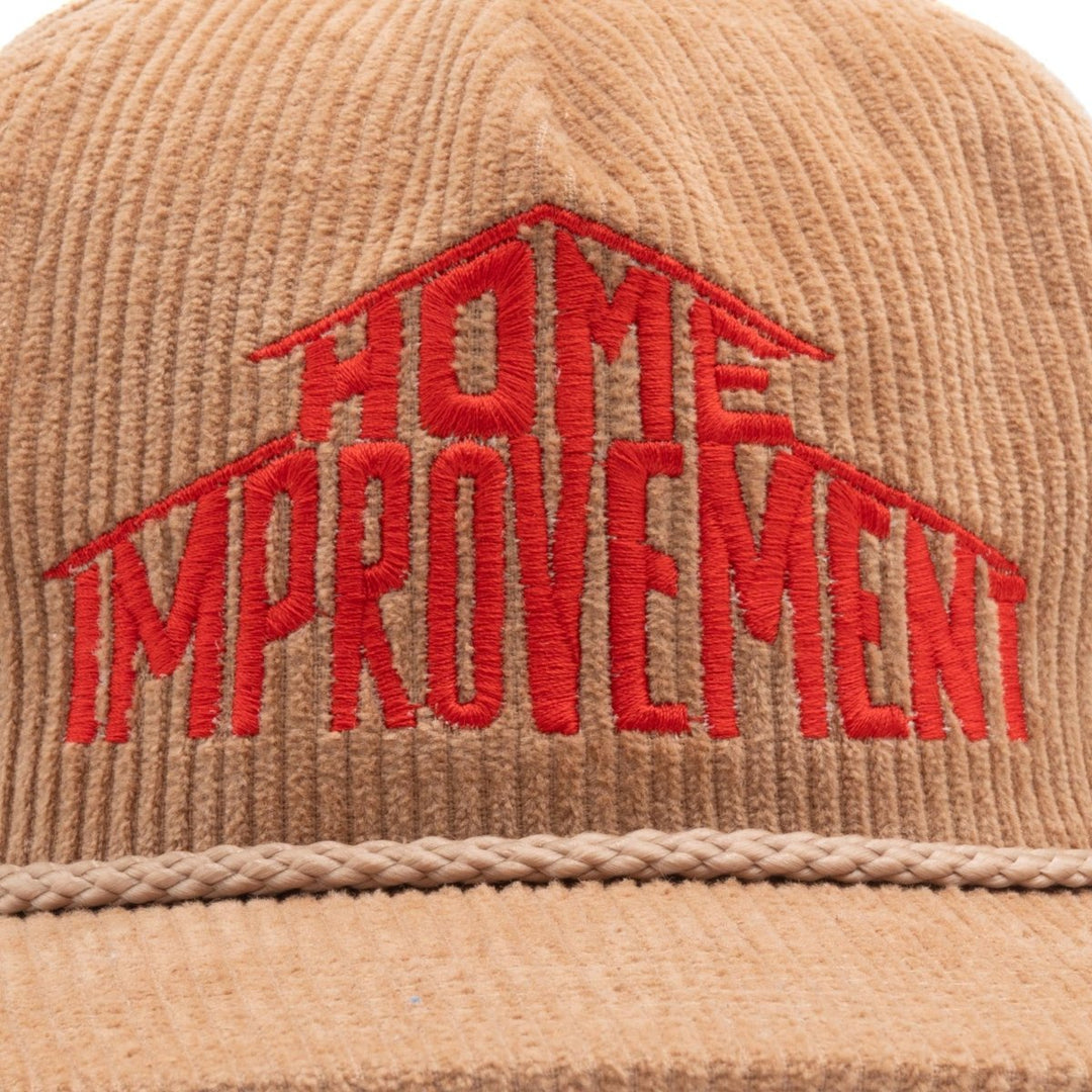 Home Improvement