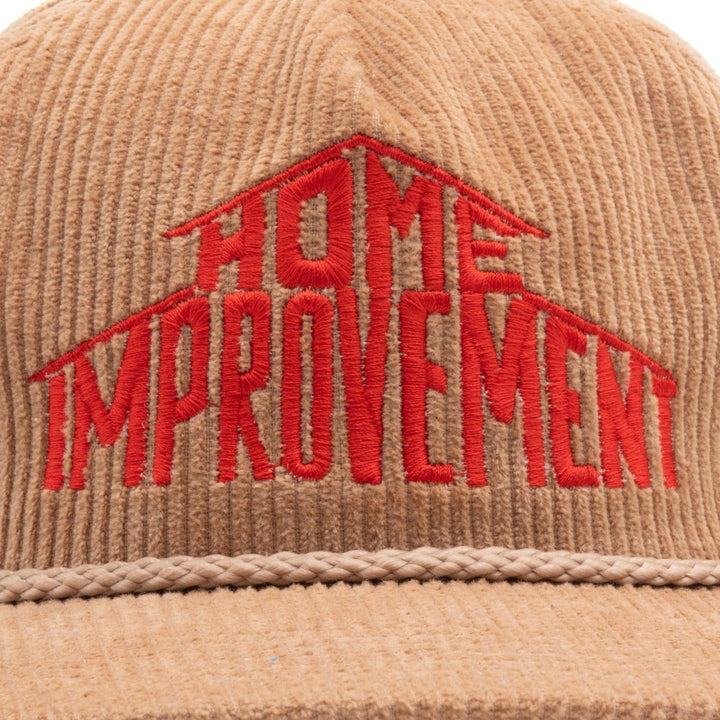 Home Improvement