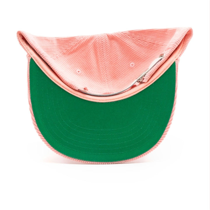 Headwear - Hot Girls Hit Curbs - SNAG