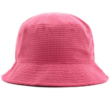 Hot Pink Lemonade Corduroy Bucket Hat