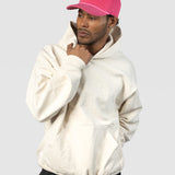 Relaxed Corduroy Snapback - Hot Pink