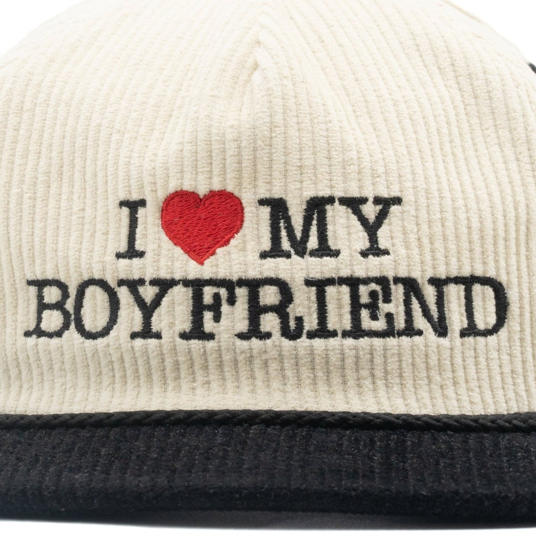 Headwear - I Love My... - SNAG