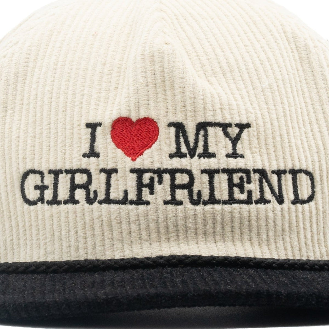 Headwear - I Love My... - SNAG