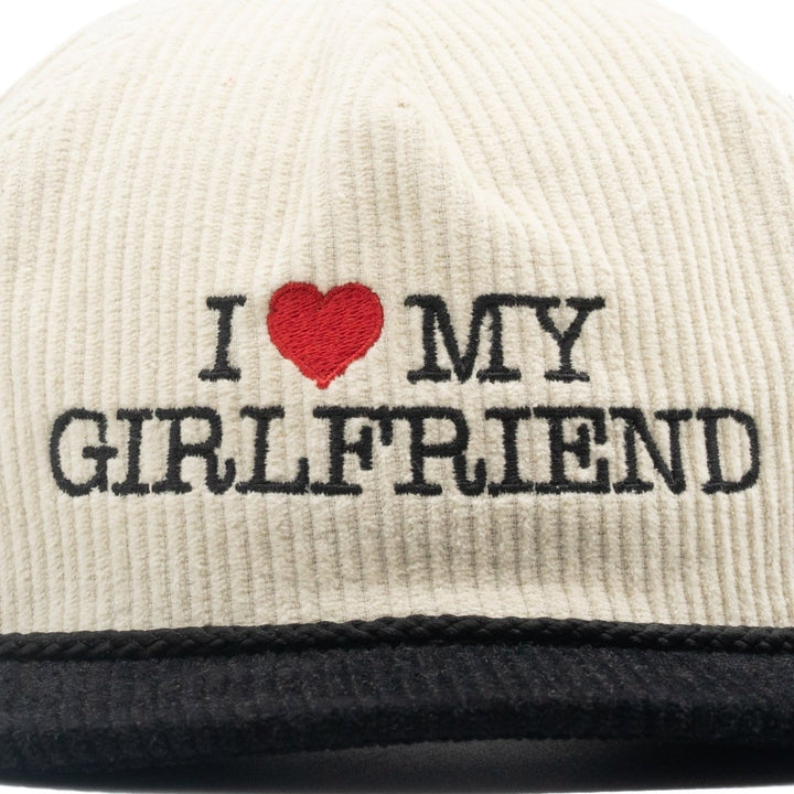 Headwear - I Love My... - SNAG