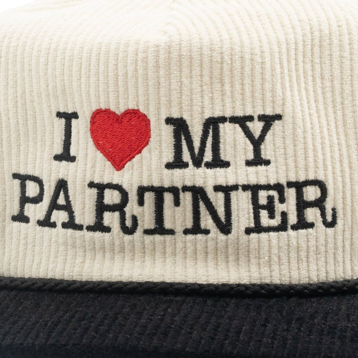 Headwear - I Love My... - SNAG