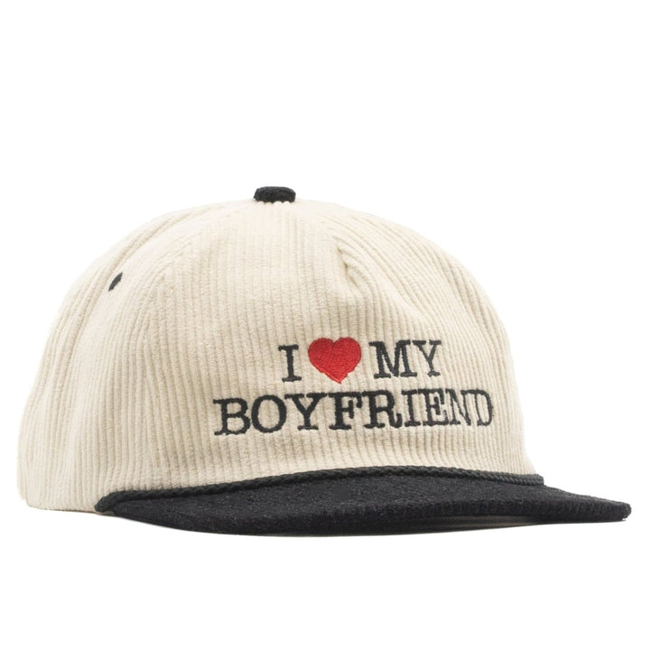 Headwear - I Love My... - SNAG