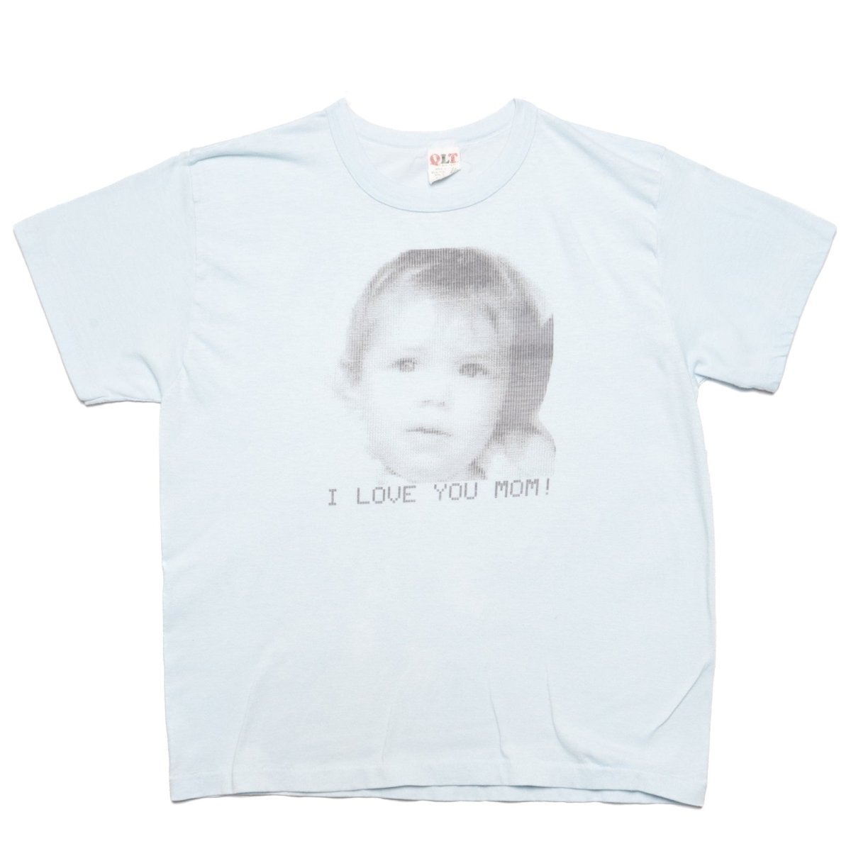 T-Shirts - I Love You Mom! - SNAG