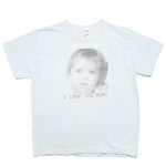 T-Shirts - I Love You Mom! - SNAG
