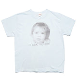 T-Shirts - I Love You Mom! - SNAG