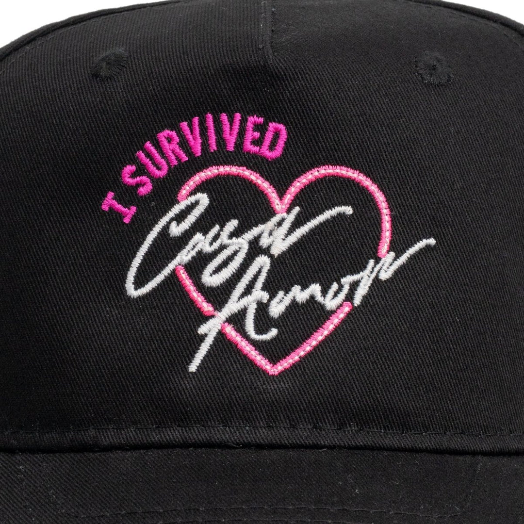 I Survived Casa Amor