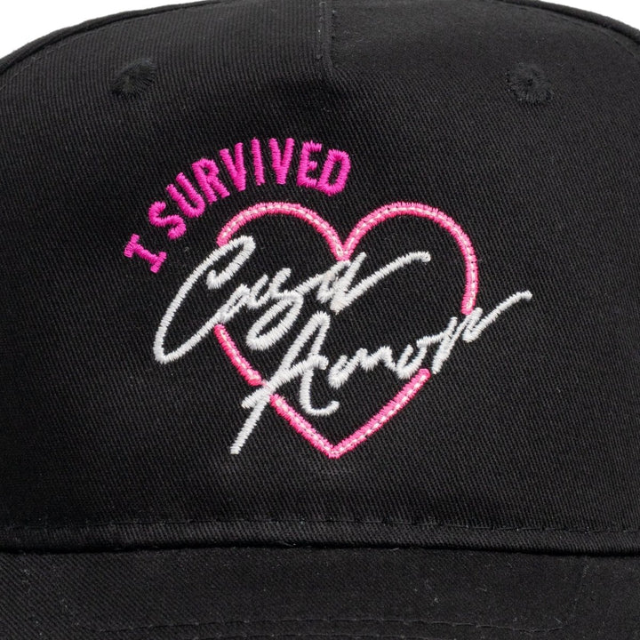 I Survived Casa Amor