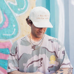 Headwear - I Will Have The Chicken Tenders - SNAG