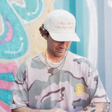 Headwear - I Will Have The Chicken Tenders - SNAG