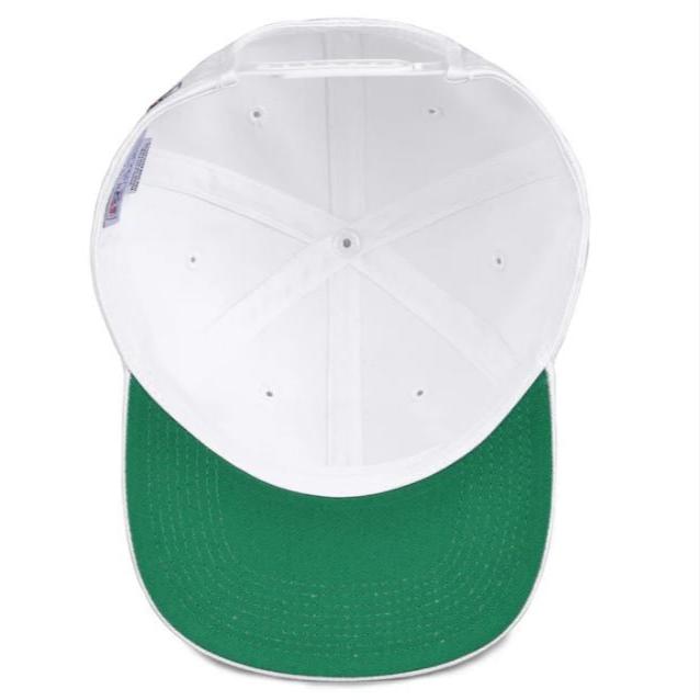 Headwear - Illinois Retro Circle - SNAG