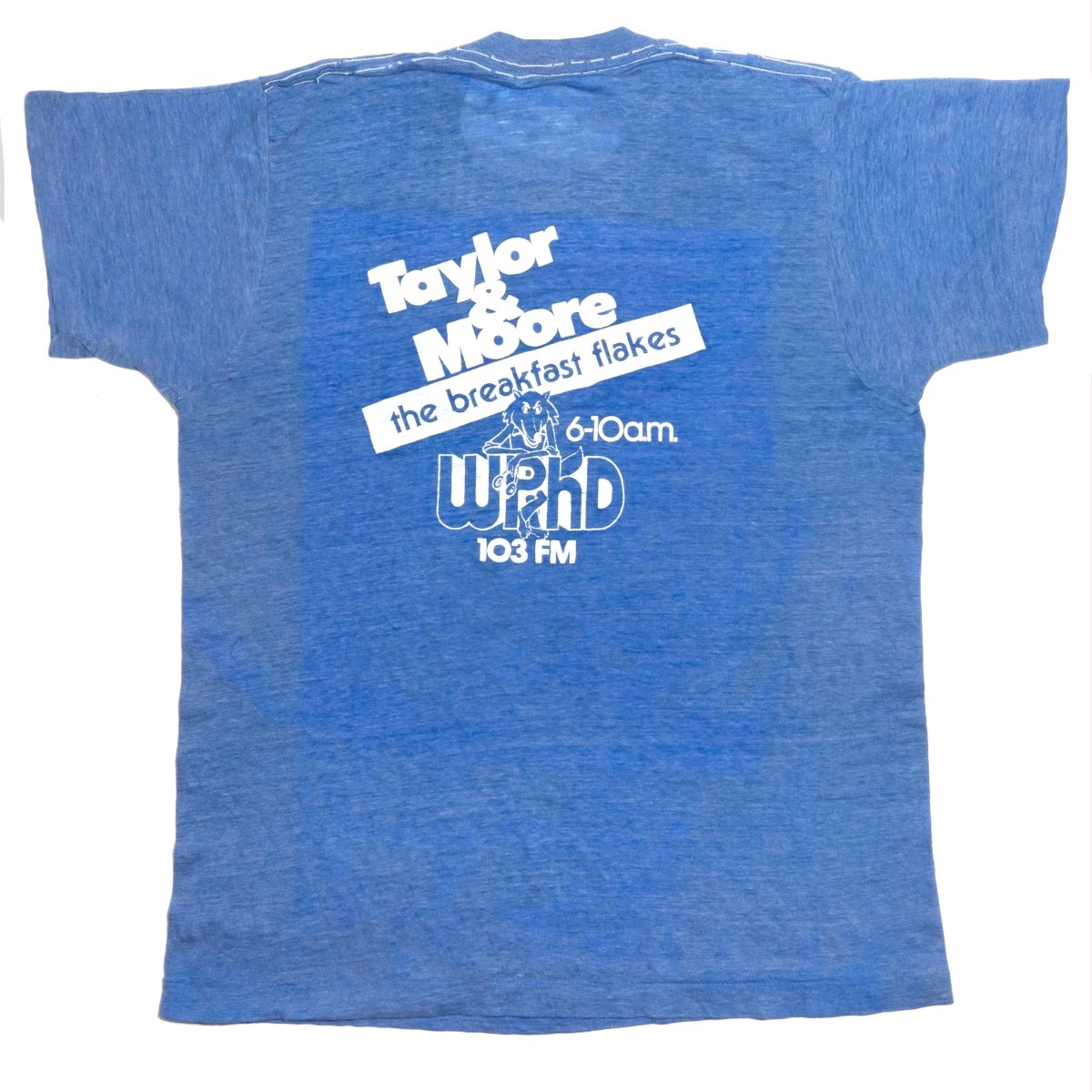 T-Shirts - Im A Fa - King Fan - SNAG