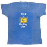 T-Shirts - Im A Fa - King Fan - SNAG