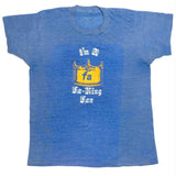T-Shirts - Im A Fa - King Fan - SNAG